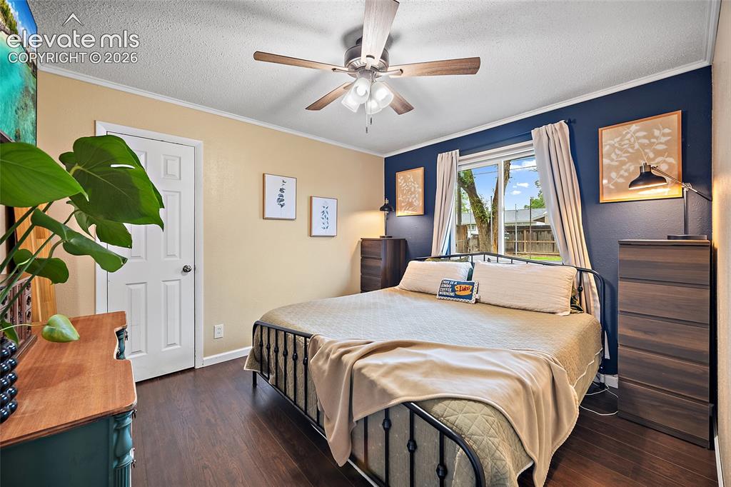 2509 Chimayo Drive Colorado Springs CO 80911