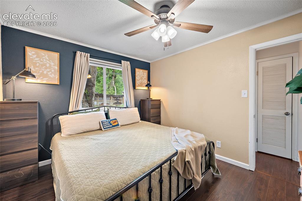 2509 Chimayo Drive Colorado Springs CO 80911