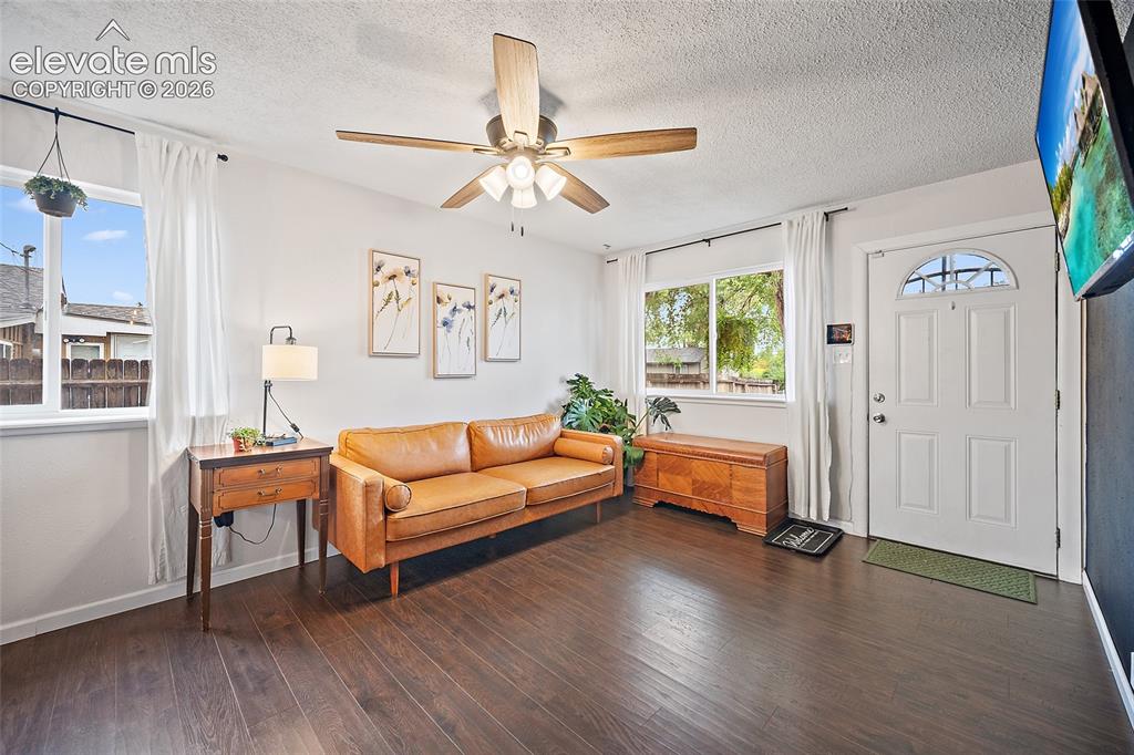 2509 Chimayo Drive Colorado Springs CO 80911