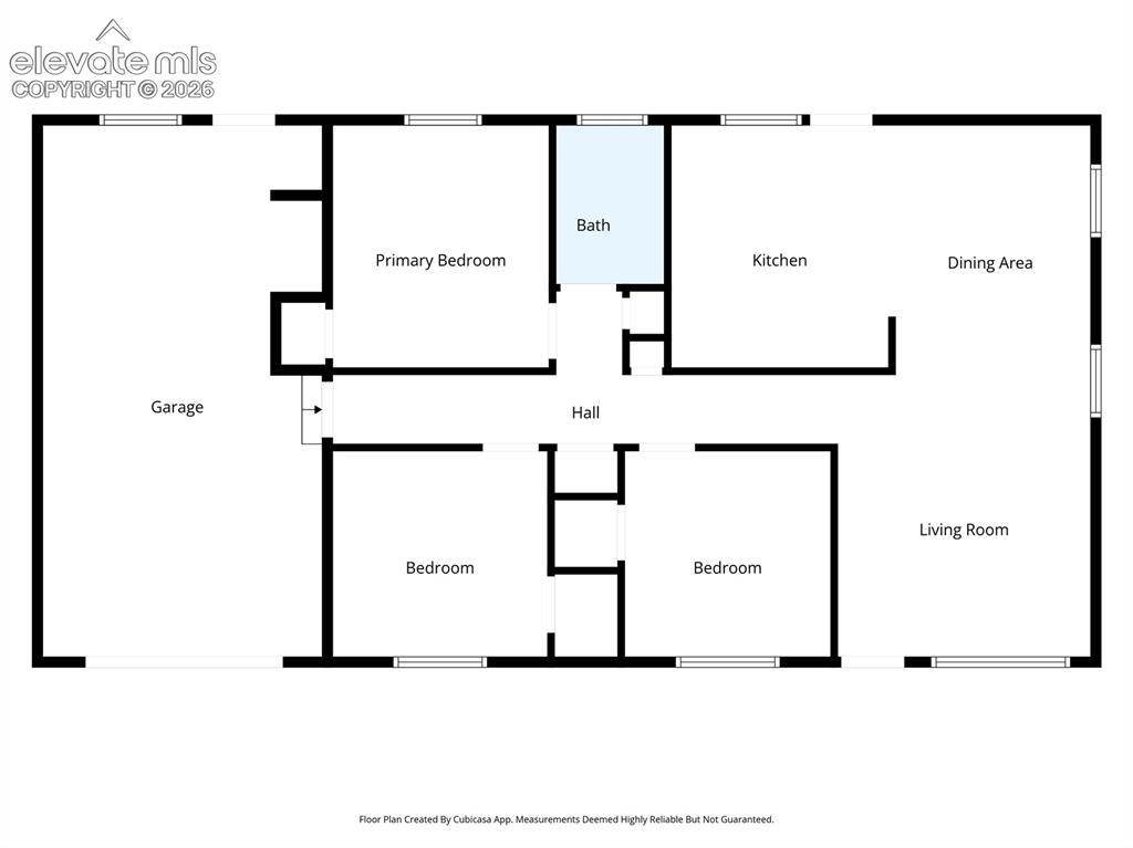 2509 Chimayo Drive Colorado Springs CO 80911