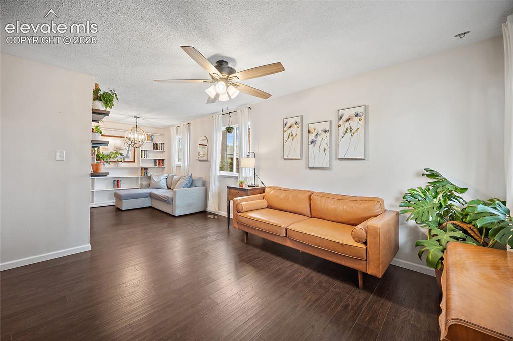2509 Chimayo Drive Colorado Springs CO 80911