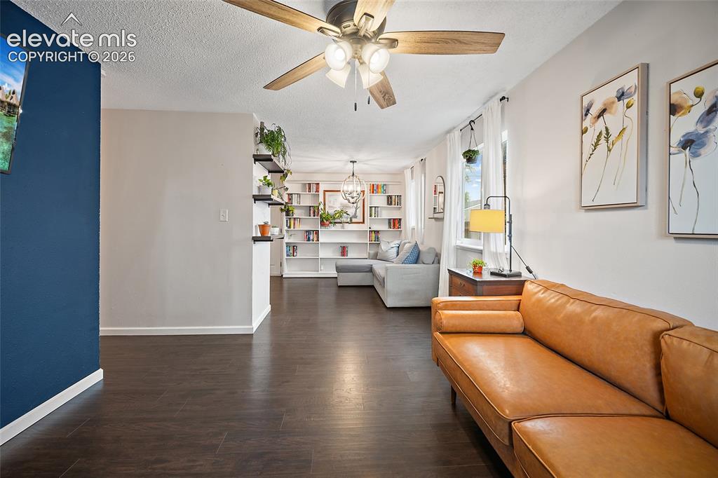 2509 Chimayo Drive Colorado Springs CO 80911