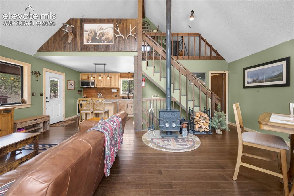 153 Arrowrock Circle Florissant CO 80816