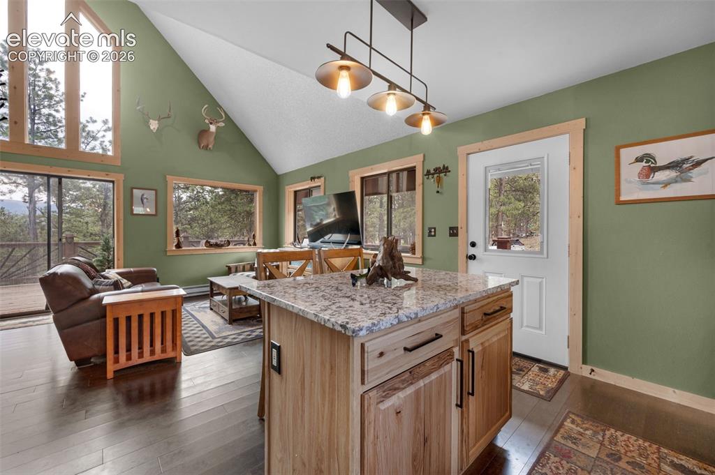 153 Arrowrock Circle Florissant CO 80816