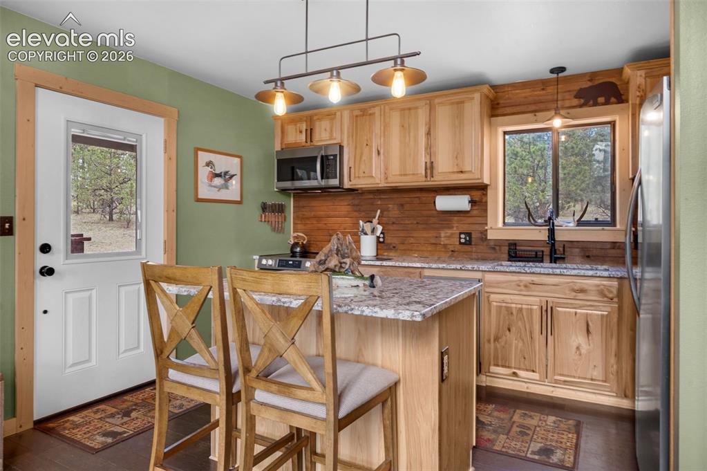 153 Arrowrock Circle Florissant CO 80816