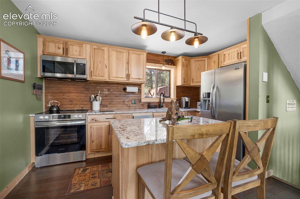 153 Arrowrock Circle Florissant CO 80816