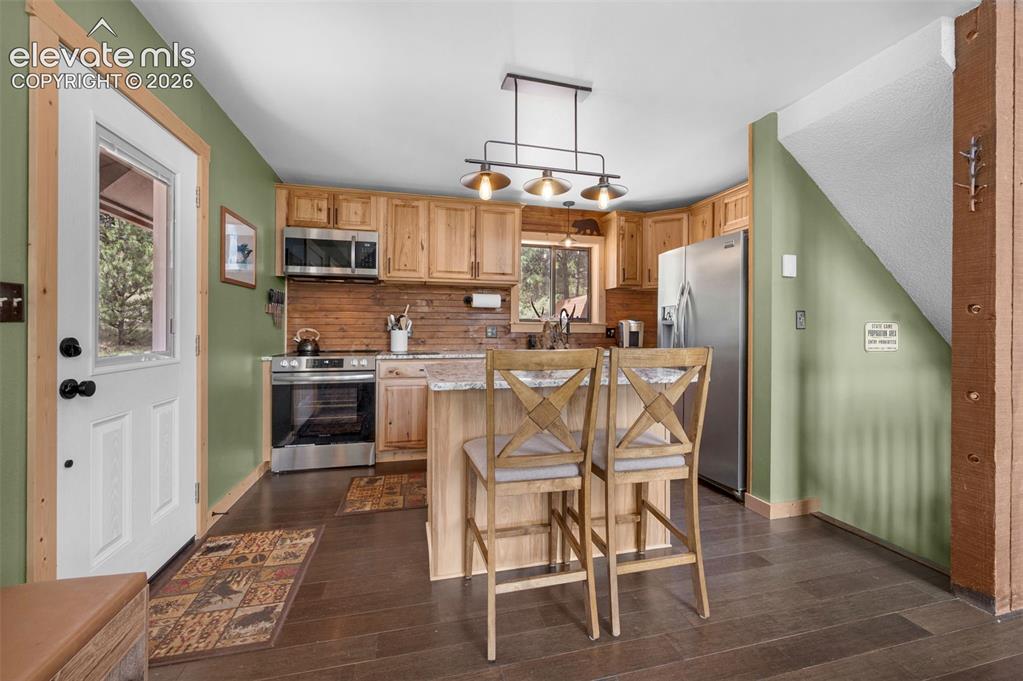 153 Arrowrock Circle Florissant CO 80816