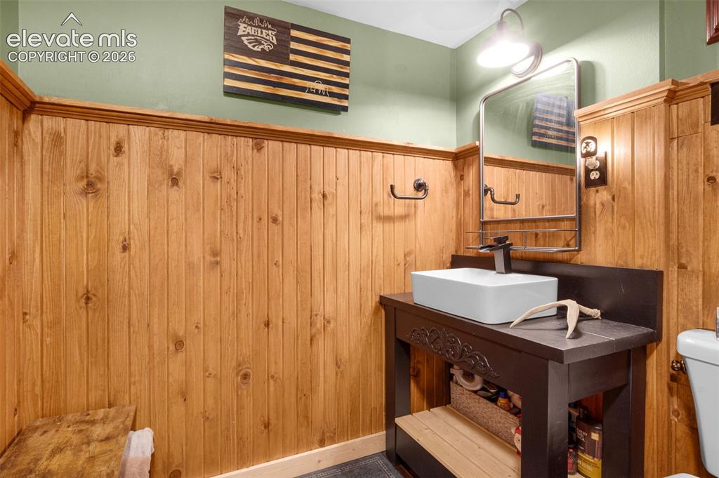 153 Arrowrock Circle Florissant CO 80816