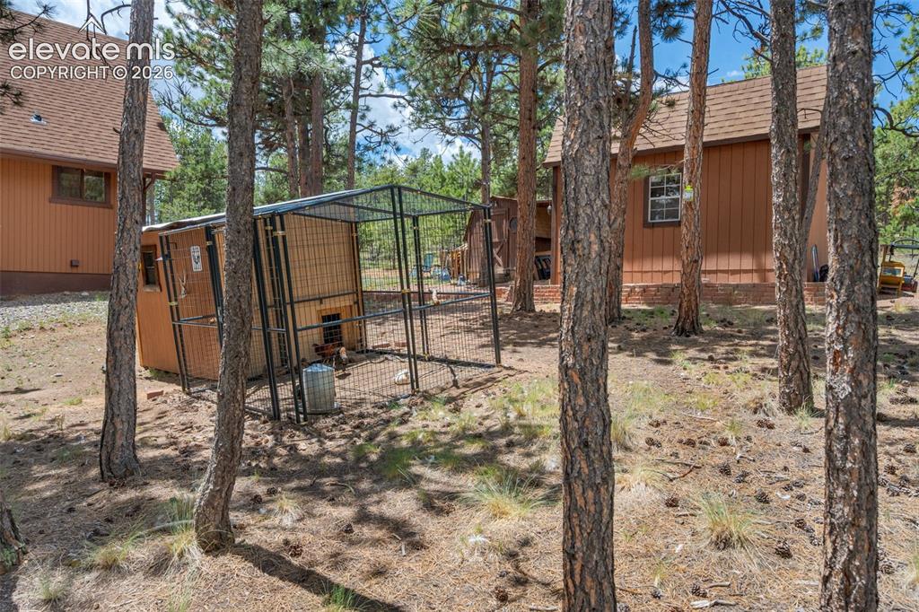153 Arrowrock Circle Florissant CO 80816