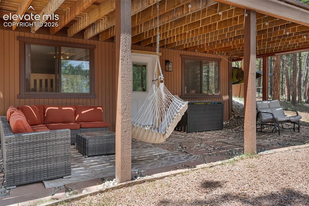 153 Arrowrock Circle Florissant CO 80816