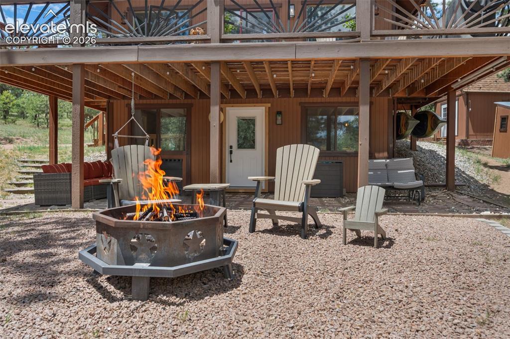 153 Arrowrock Circle Florissant CO 80816