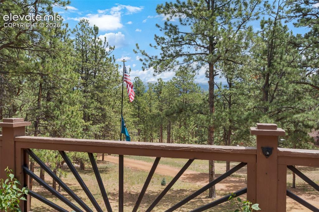 153 Arrowrock Circle Florissant CO 80816