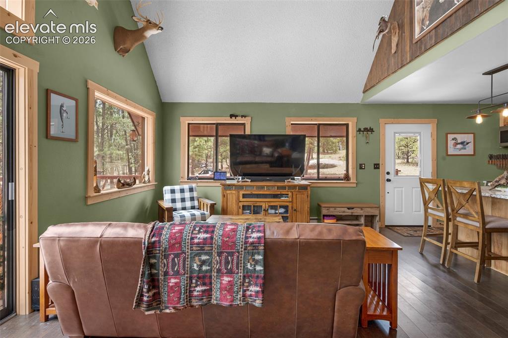 153 Arrowrock Circle Florissant CO 80816