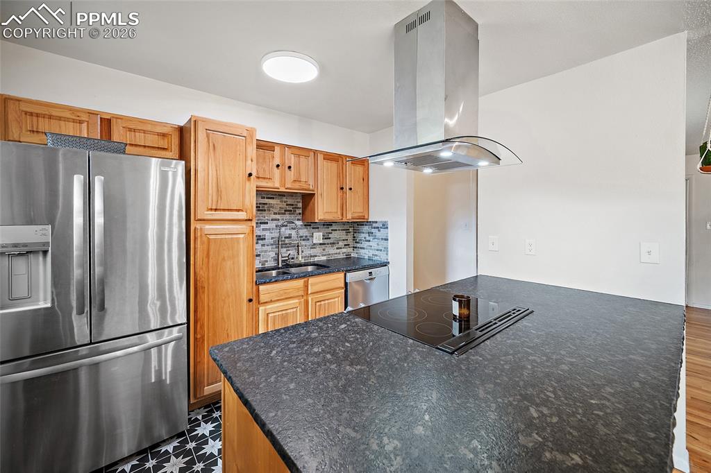 1531 Saratoga Drive Colorado Springs CO 80910