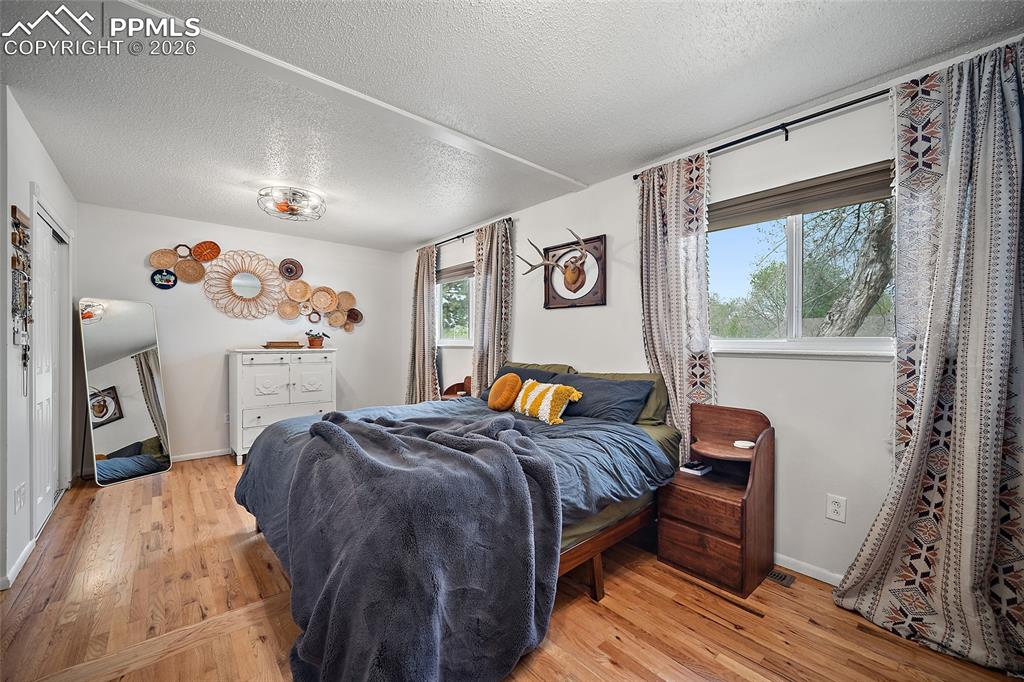 1531 Saratoga Drive Colorado Springs CO 80910