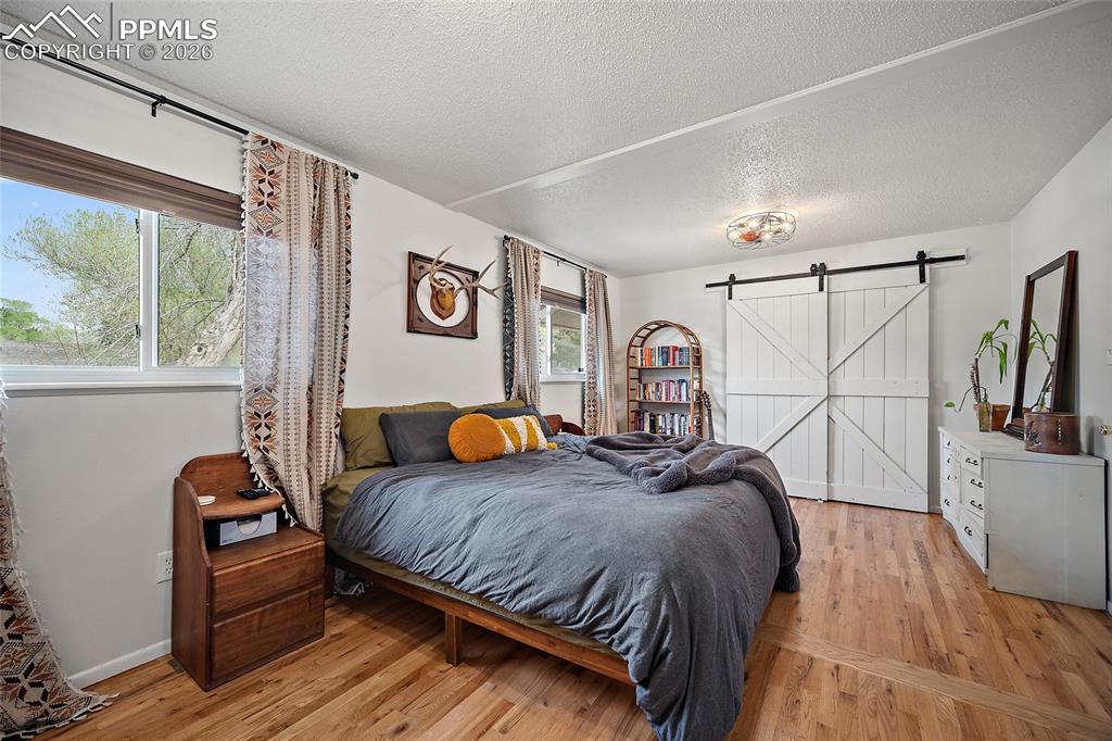 1531 Saratoga Drive Colorado Springs CO 80910