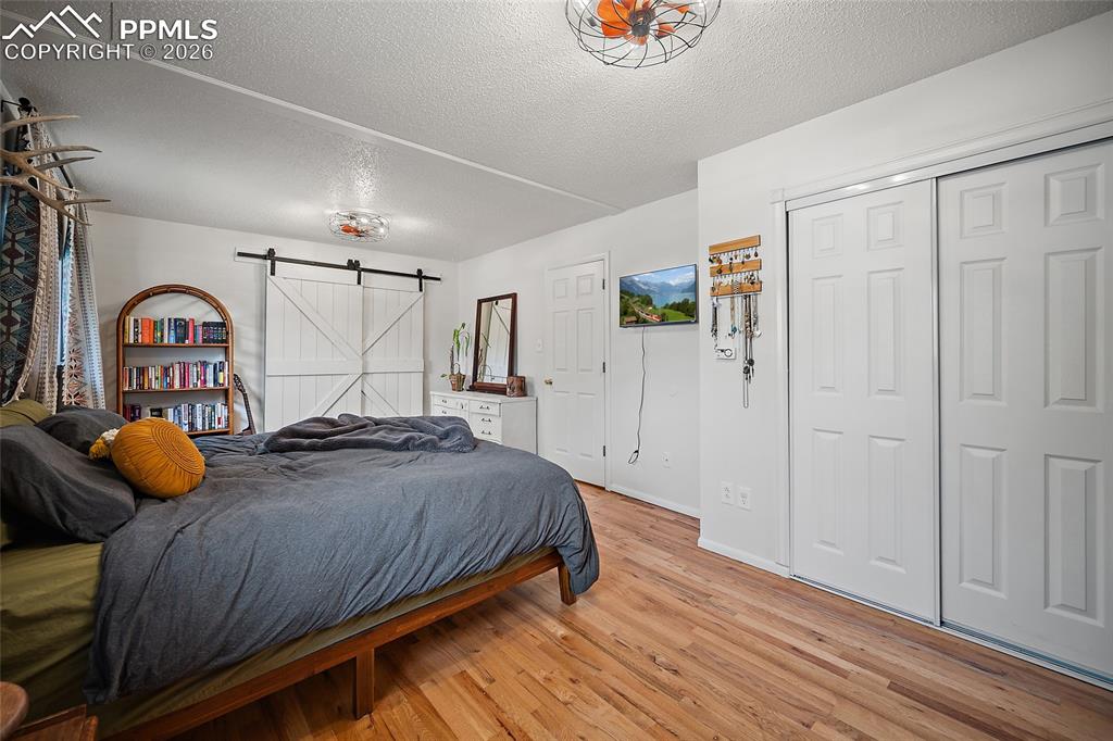 1531 Saratoga Drive Colorado Springs CO 80910