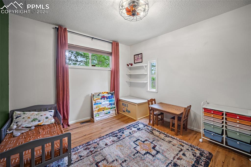 1531 Saratoga Drive Colorado Springs CO 80910