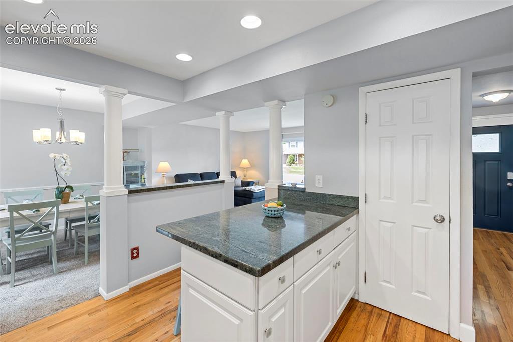 320 W Cheyenne Mountain Boulevard Colorado Springs CO 80906