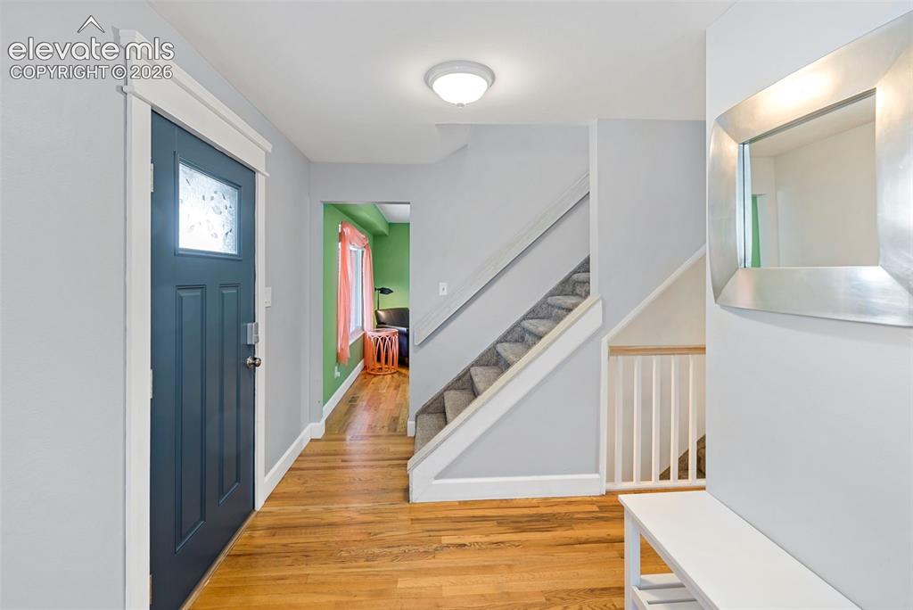 320 W Cheyenne Mountain Boulevard Colorado Springs CO 80906