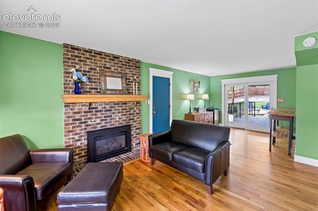 320 W Cheyenne Mountain Boulevard Colorado Springs CO 80906