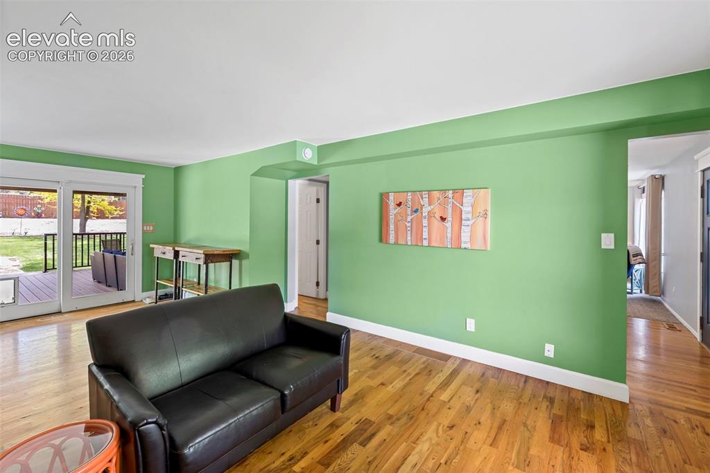 320 W Cheyenne Mountain Boulevard Colorado Springs CO 80906