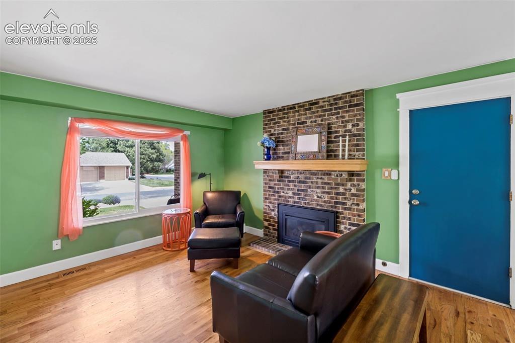 320 W Cheyenne Mountain Boulevard Colorado Springs CO 80906