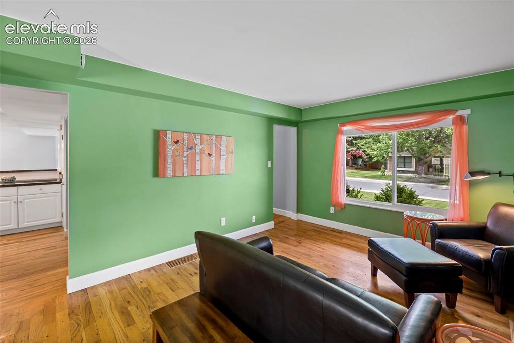320 W Cheyenne Mountain Boulevard Colorado Springs CO 80906