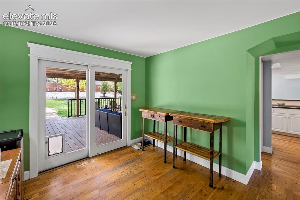 320 W Cheyenne Mountain Boulevard Colorado Springs CO 80906