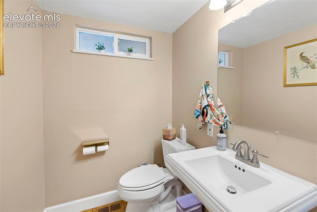 320 W Cheyenne Mountain Boulevard Colorado Springs CO 80906