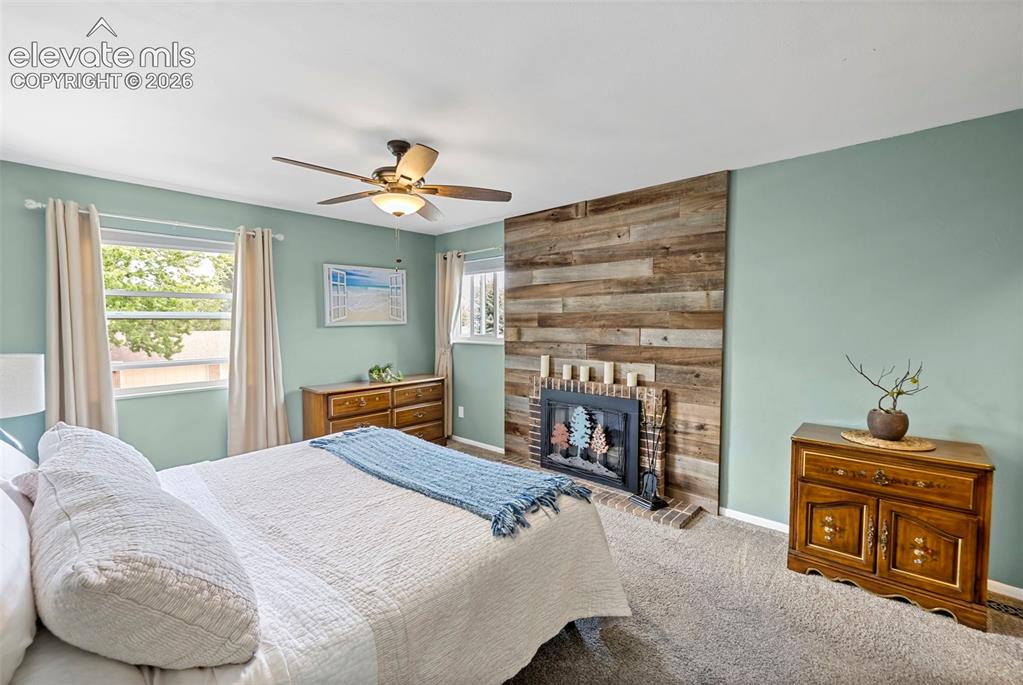 320 W Cheyenne Mountain Boulevard Colorado Springs CO 80906