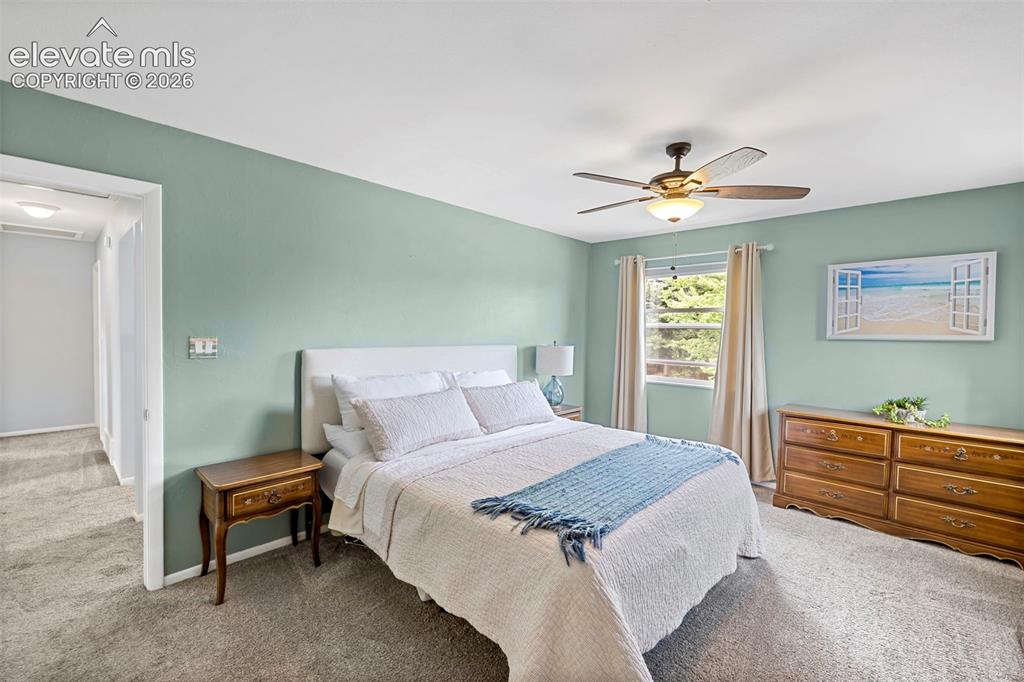 320 W Cheyenne Mountain Boulevard Colorado Springs CO 80906