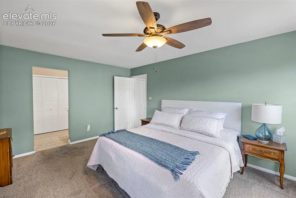 320 W Cheyenne Mountain Boulevard Colorado Springs CO 80906