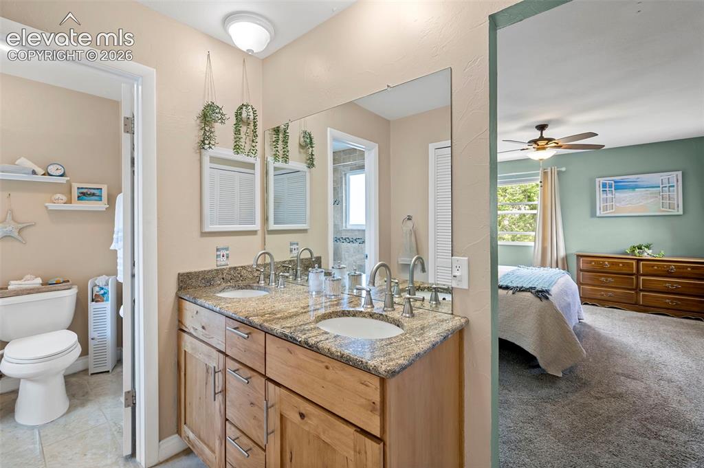 320 W Cheyenne Mountain Boulevard Colorado Springs CO 80906