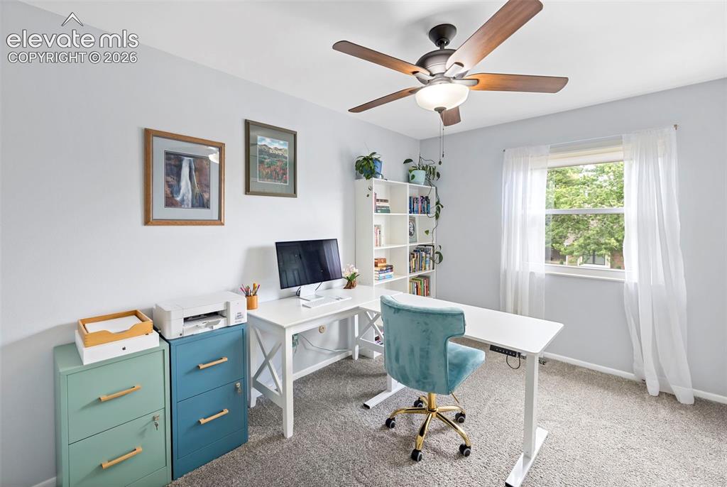 320 W Cheyenne Mountain Boulevard Colorado Springs CO 80906