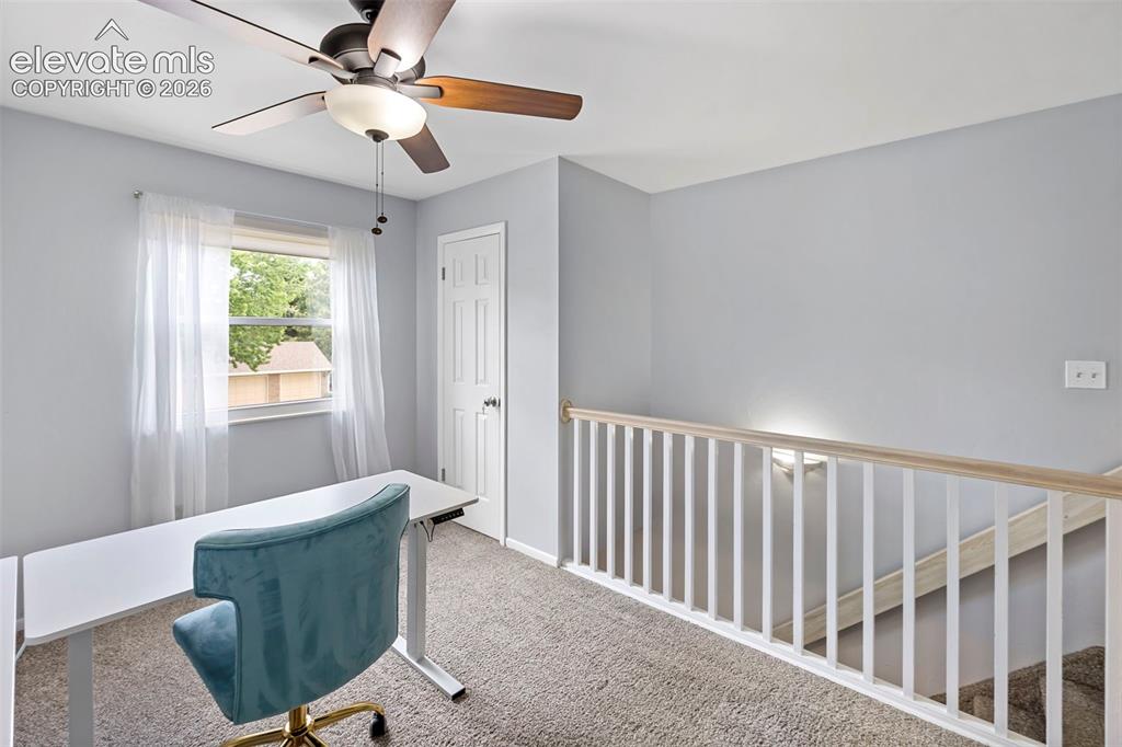 320 W Cheyenne Mountain Boulevard Colorado Springs CO 80906