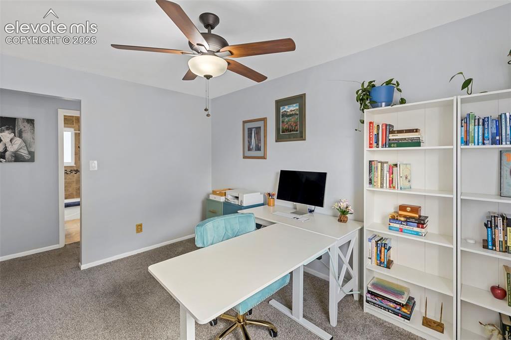 320 W Cheyenne Mountain Boulevard Colorado Springs CO 80906