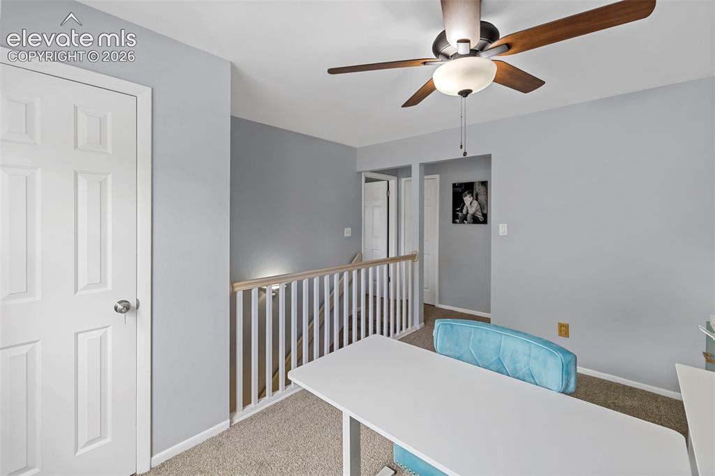 320 W Cheyenne Mountain Boulevard Colorado Springs CO 80906