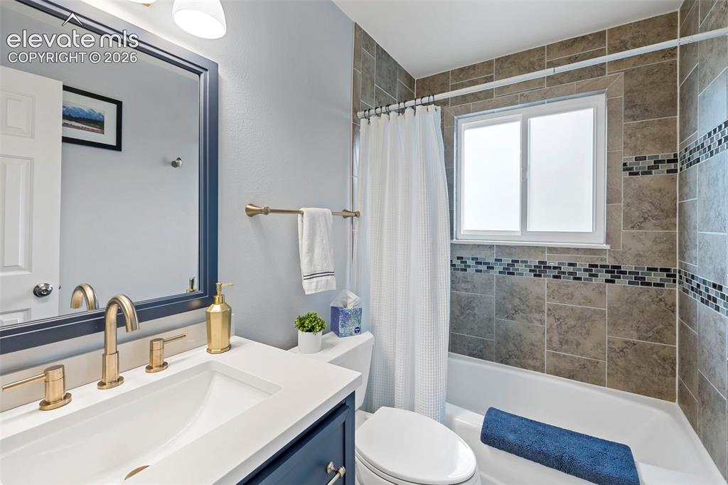 320 W Cheyenne Mountain Boulevard Colorado Springs CO 80906