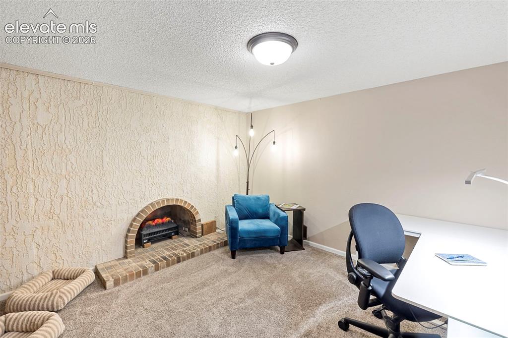 320 W Cheyenne Mountain Boulevard Colorado Springs CO 80906