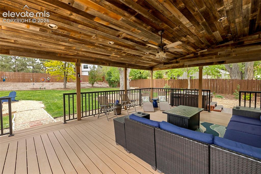 320 W Cheyenne Mountain Boulevard Colorado Springs CO 80906