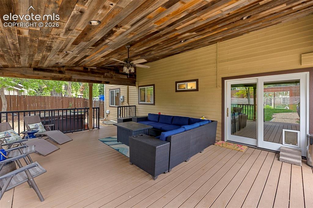 320 W Cheyenne Mountain Boulevard Colorado Springs CO 80906
