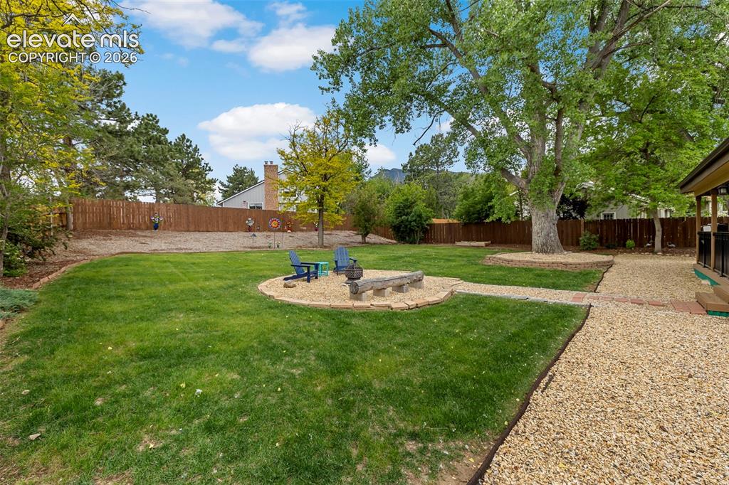 320 W Cheyenne Mountain Boulevard Colorado Springs CO 80906