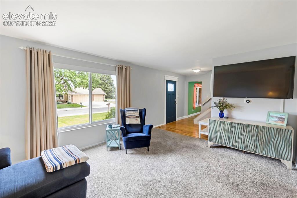 320 W Cheyenne Mountain Boulevard Colorado Springs CO 80906