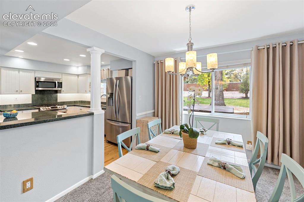 320 W Cheyenne Mountain Boulevard Colorado Springs CO 80906