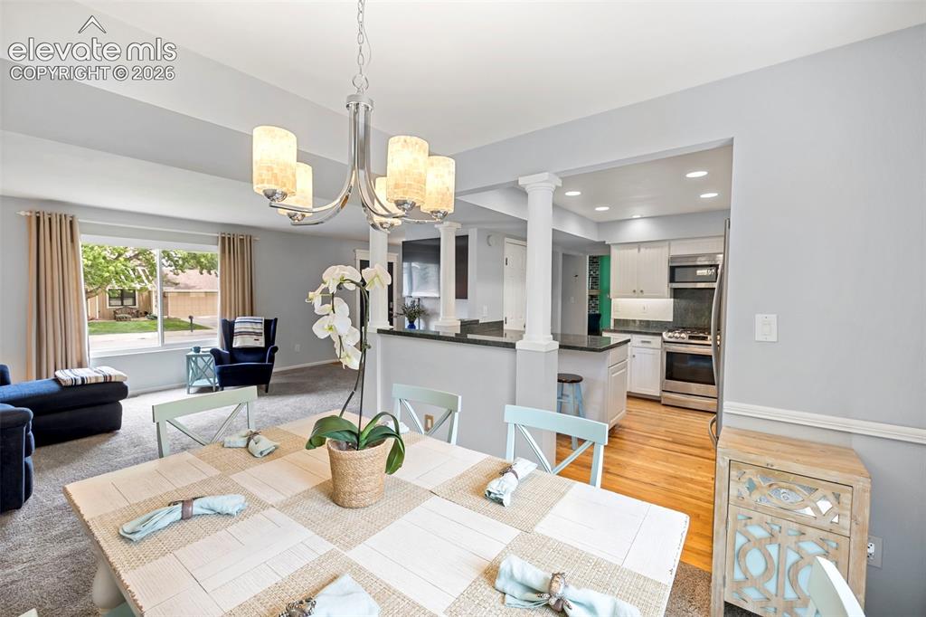 320 W Cheyenne Mountain Boulevard Colorado Springs CO 80906