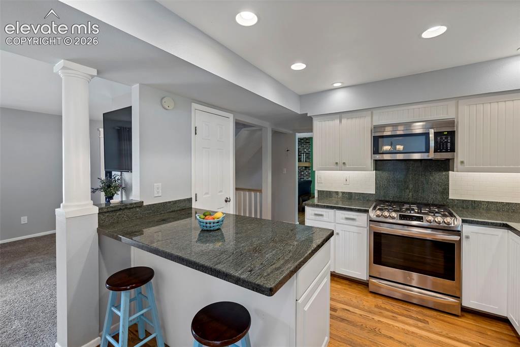 320 W Cheyenne Mountain Boulevard Colorado Springs CO 80906