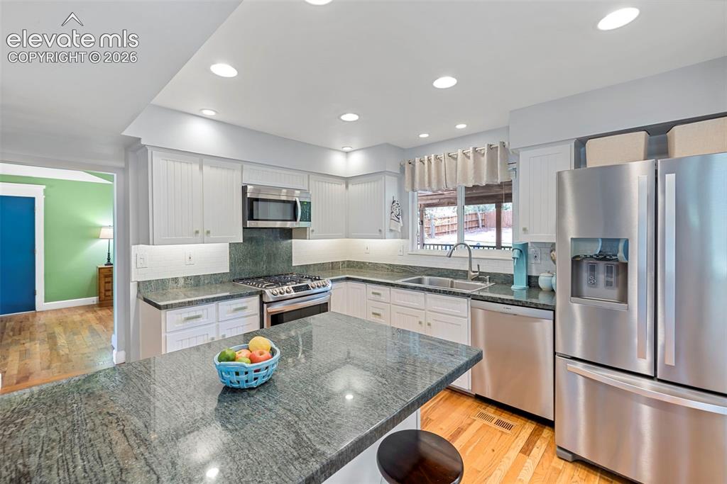 320 W Cheyenne Mountain Boulevard Colorado Springs CO 80906