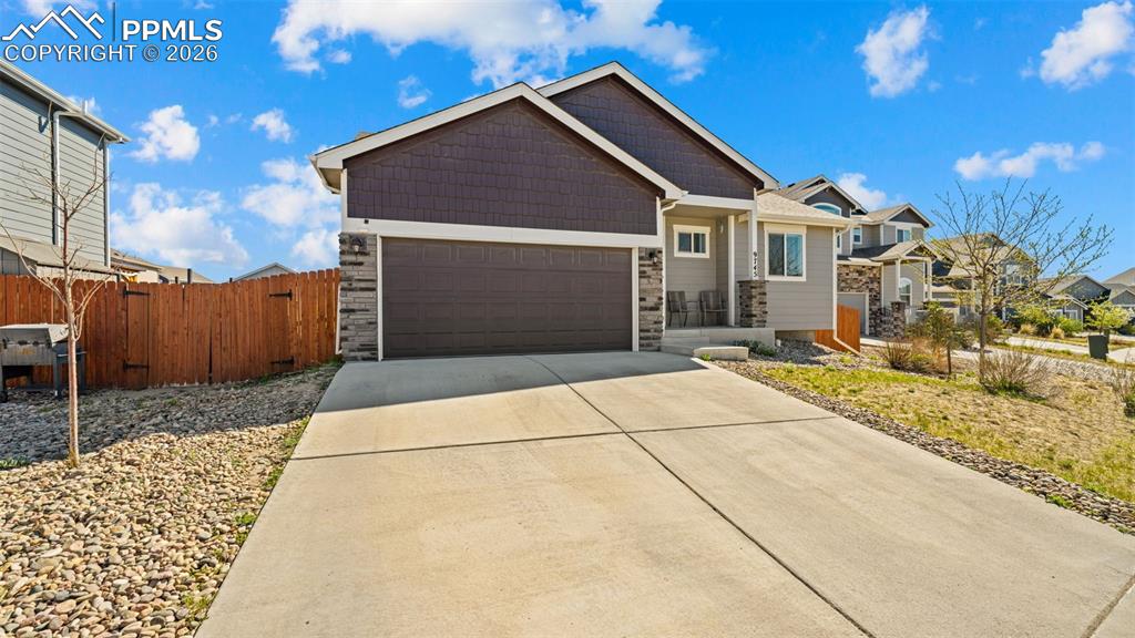 9745 Porch Swing Lane Peyton CO 80831