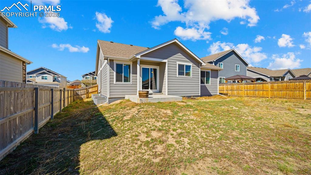 9745 Porch Swing Lane Peyton CO 80831